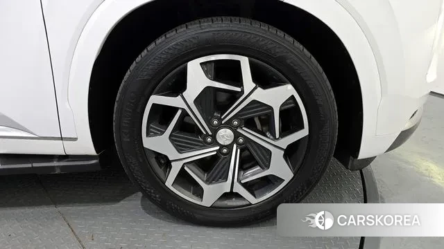 Hyundai Palisade id 3427947 из Кореи 15