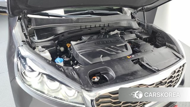 Kia The New Sorento id 4232442 из Кореи 27