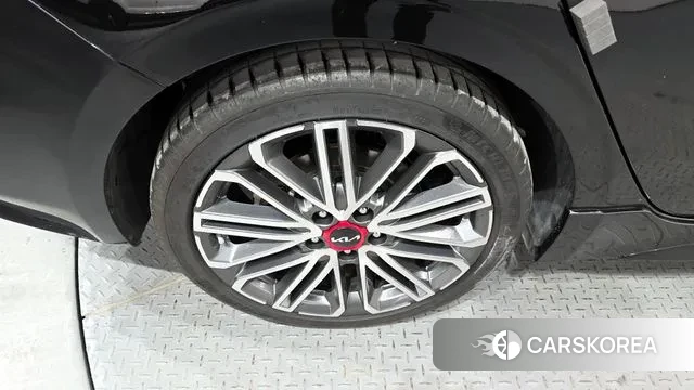 Kia The New K3 2nd generation id 3518006 из Кореи 15