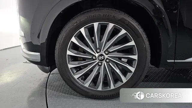 Hyundai The New Palisade id 3442829 из Кореи 15