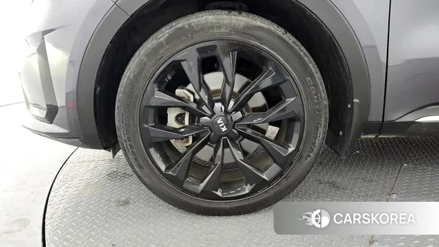 Kia Sorento 4th Generation id 3572954 из Кореи 15