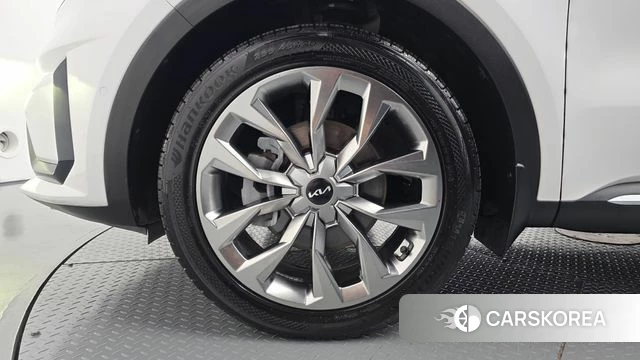Kia Sorento 4th Generation id 4567461 из Кореи 26