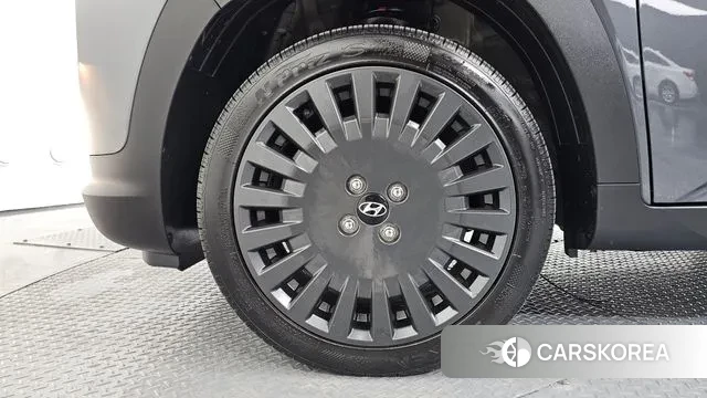 Hyundai Casper id 3759032 из Кореи 15