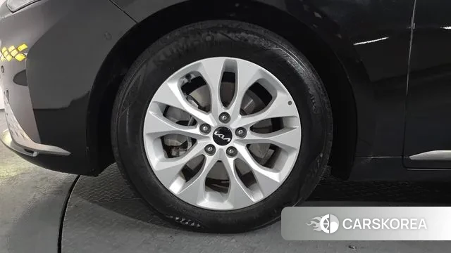 Kia K8 id 3615710 из Кореи 15