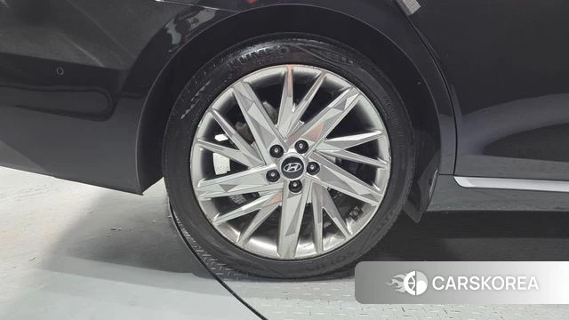 Hyundai The New Grandeur IG id 4906704 из Кореи 32