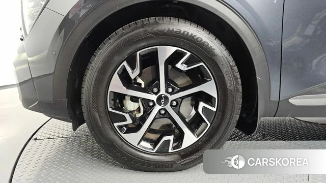 Kia Sportage 5th Generation Hybrid id 4524647 из Кореи 27