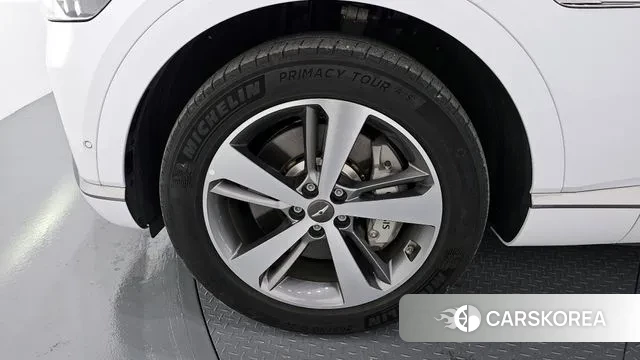 Genesis GV80 id 3349358 из Кореи 15