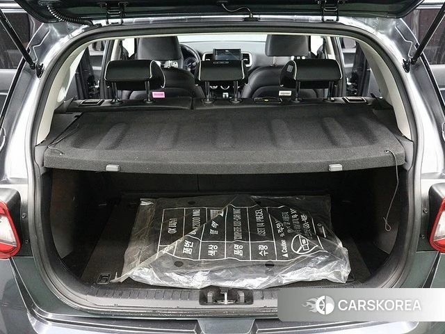Hyundai Venue id 4642018 из Кореи 15