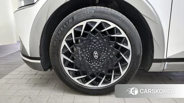 Hyundai Ionic 5 id 3016885 из Кореи 15