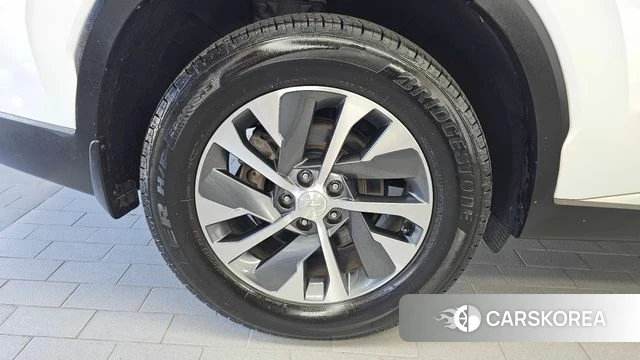 Hyundai Palisade id 4864055 из Кореи 27