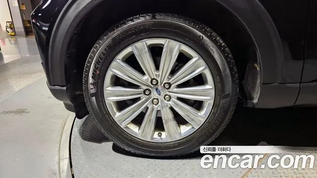 Ford Explorer 6th Generation id 2874201 из Кореи 15