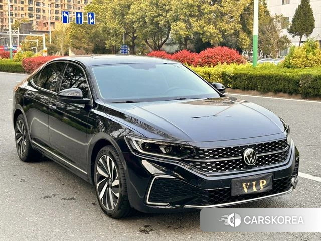 Volkswagen Passat id 4273297 из Китая 11