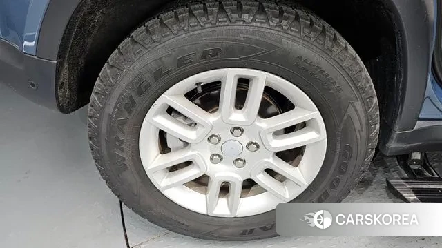 Land Rover Defender (L663) id 3094680 из Кореи 15