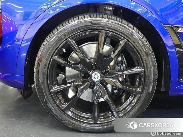 BMW X7 (G07) id 3799269 из Кореи 15