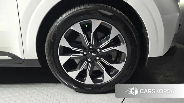 Kia Carnival 4th generation id 3812349 из Кореи 15