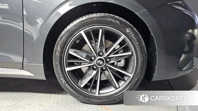 Hyundai The New Grandeur IG id 3017503 из Кореи 15