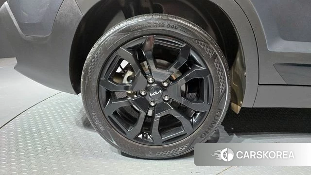 Kia The New Seltos id 3838786 из Кореи 15