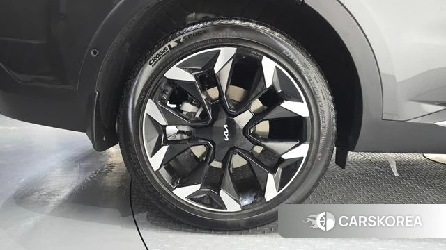 Kia The New Sorento 4th Generation id 4649476 из Кореи 26