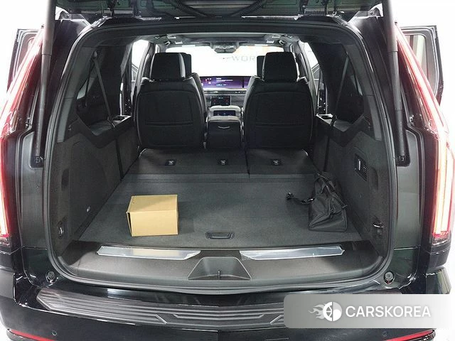 Cadillac Escalade 5th Generation id 4016850 из Кореи 14