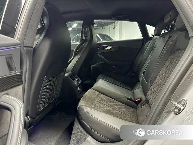 Audi RS 5 id 4240104 из Китая 13