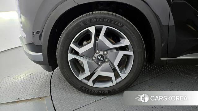 Hyundai The New Palisade id 4243380 из Кореи 27