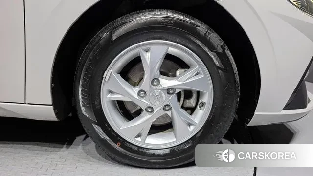 Hyundai Avante (CN7) id 3561254 из Кореи 15