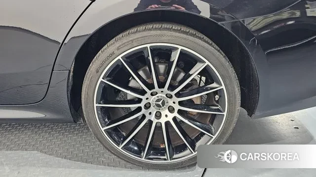 Mercedes-Benz CLS-Class C257 id 3515067 из Кореи 15