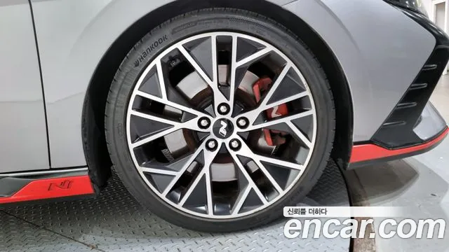 Hyundai Avante (CN7) id 2745547 из Кореи 15