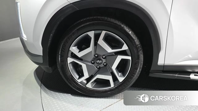 Hyundai The New Palisade id 4612608 из Кореи 28