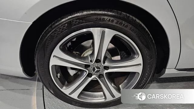 Mercedes-Benz E-Class W213 id 3434354 из Кореи 15