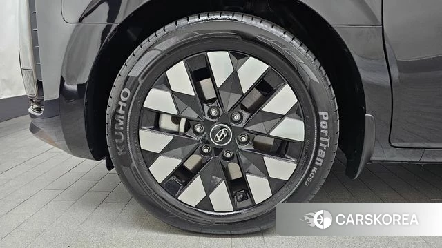 Hyundai Staria id 4329652 из Кореи 25