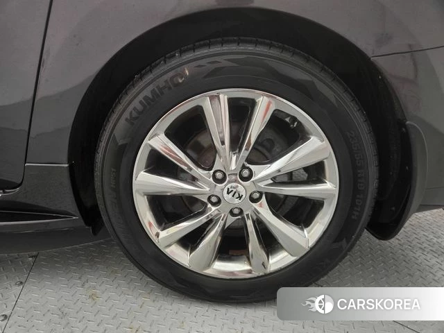Kia The New Carnival id 4794580 из Кореи 15