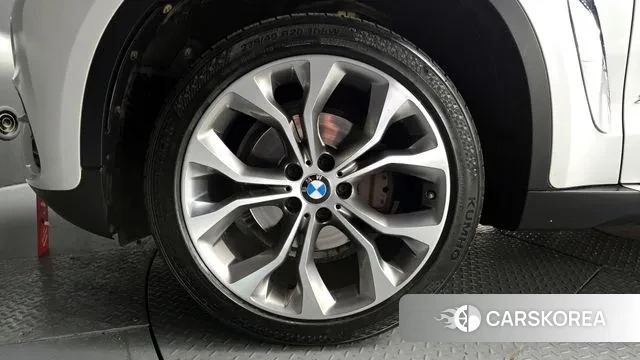 BMW X6 (F16) id 3728716 из Кореи 15