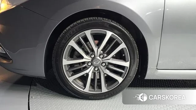 Renault Korea (Samsung) SM7 Nova id 3363297 из Кореи 15