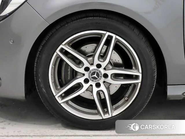 Mercedes-Benz CLA-Class C117 id 3982243 из Кореи 15