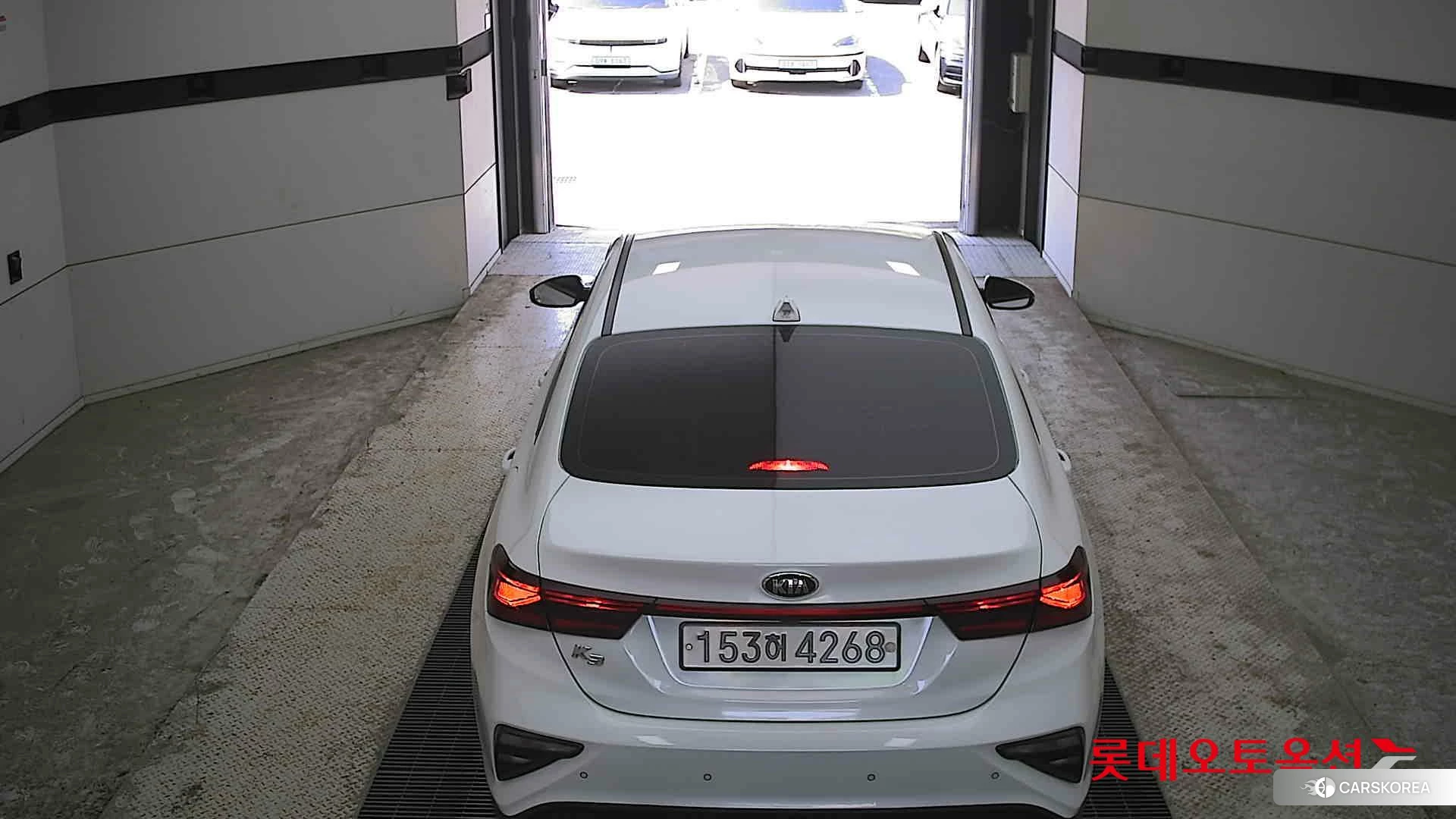 Kia K3 id 4289599 из Кореи 31