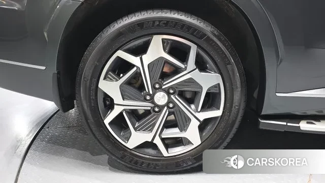 Hyundai Palisade id 3741850 из Кореи 15