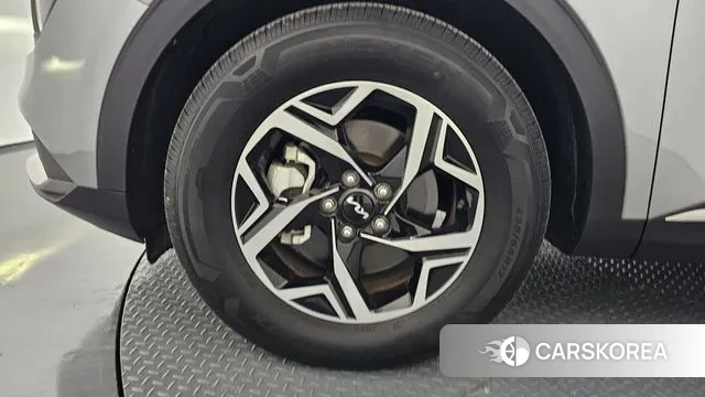 Kia Sportage 5th Generation id 3438048 из Кореи 15