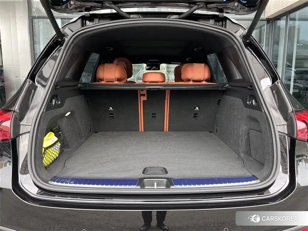Mercedes-Benz GLC id 4577594 из Китая 12