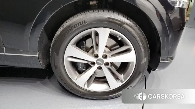 Genesis GV80 id 3355849 из Кореи 15