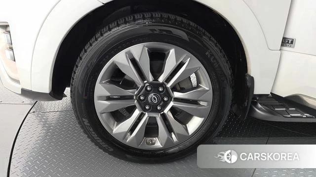 Kia Mohave Master id 4203237 из Кореи 31