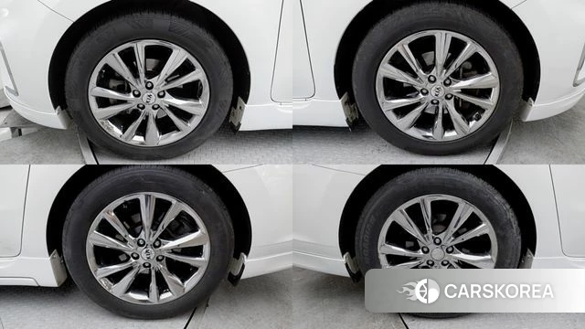 Kia The New Carnival id 4595500 из Кореи 15
