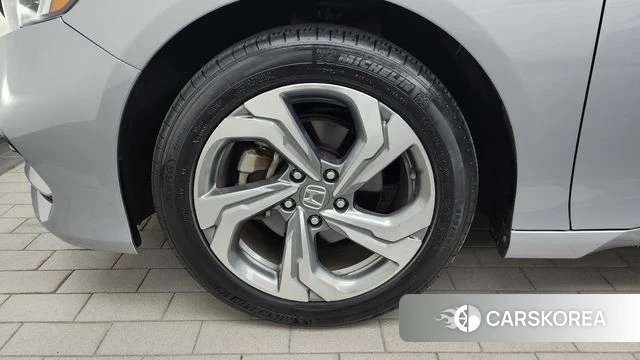 Honda Accord 10th Generation id 4471483 из Кореи 15