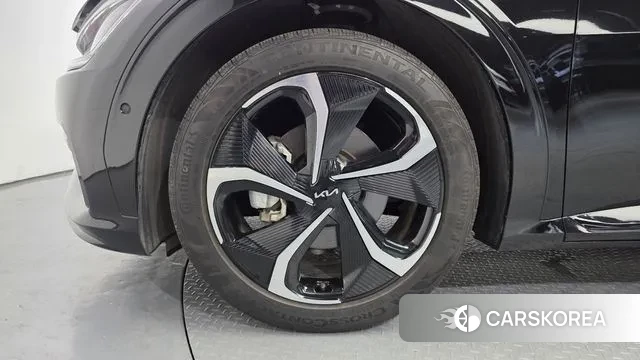 Kia EV6 id 3032060 из Кореи 15