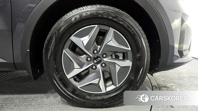 Kia Sorento 4th Generation id 3626341 из Кореи 15