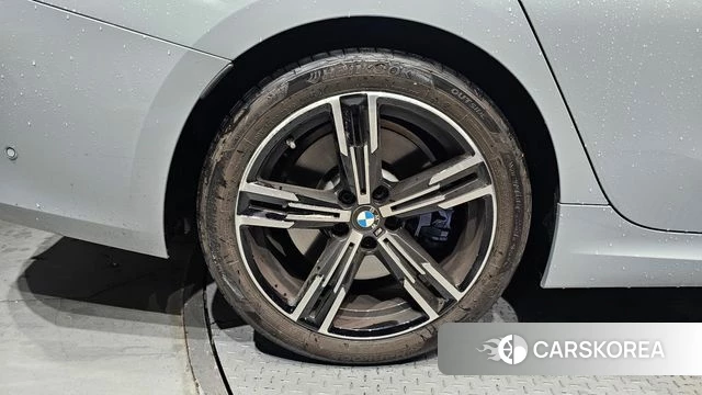 BMW 3 Series (G20) id 4744097 из Кореи 28