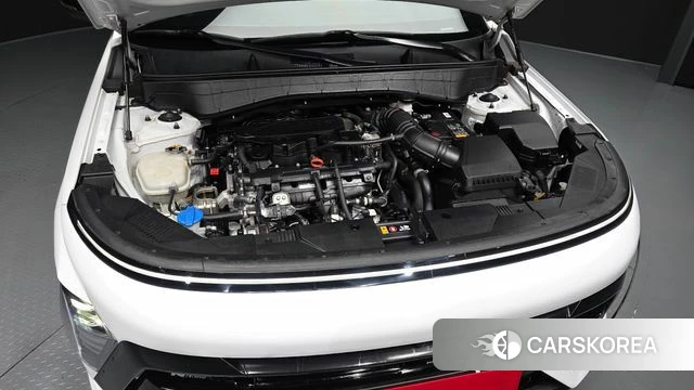 Hyundai Kona (SX2) id 4928523 из Кореи 28