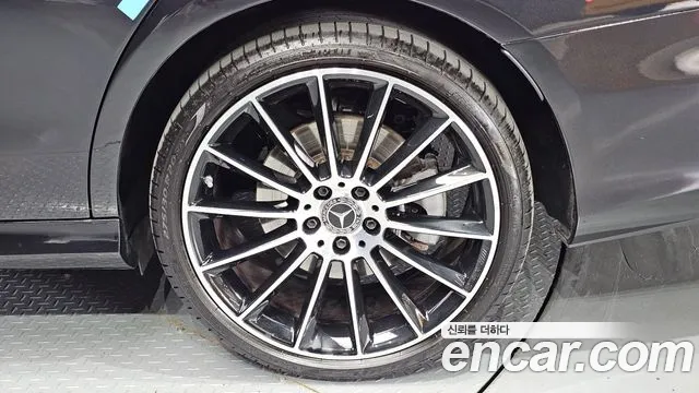 Mercedes-Benz E-Class W213 id 2686247 из Кореи 15