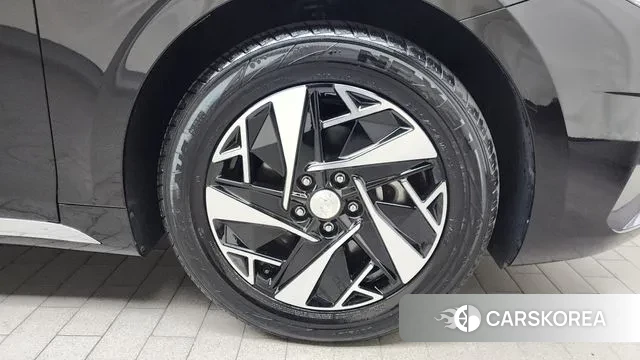 Hyundai The New Grandeur IG Hybrid id 3433273 из Кореи 15