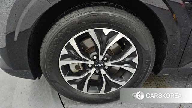 Kia Carnival 4th generation id 3859521 из Кореи 15